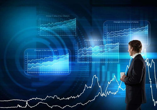 金融科技大放異彩 我來數科以技術為內核驅動金融變革